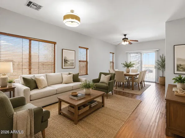 11616 N Saguaro Blvd APT 3, Fountain Hills, AZ 85268