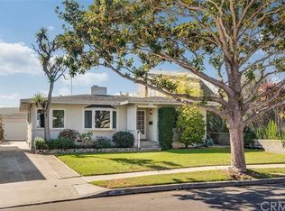 1311 S Irena Ave, Redondo Beach, CA 90277