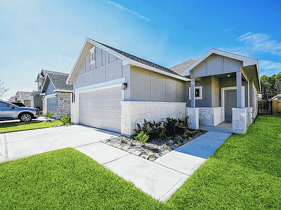 3rd image of 21535 Cypress Trellis Dr