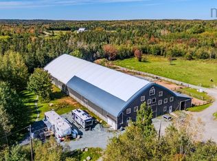1554 Pleasant Valley Rd, Colchester, NS B0N1C0