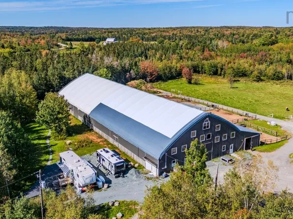 1554 Pleasant Valley Rd, Colchester, NS B0N 1C0