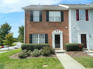 1702 Brittany Way, Archdale, NC 27263