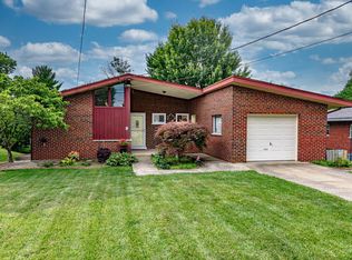 362 Glen Oaks Dr, Cincinnati, OH 45238