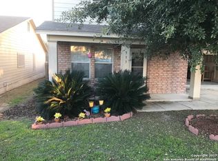 533 Hinge Loop, Cibolo, TX 78108