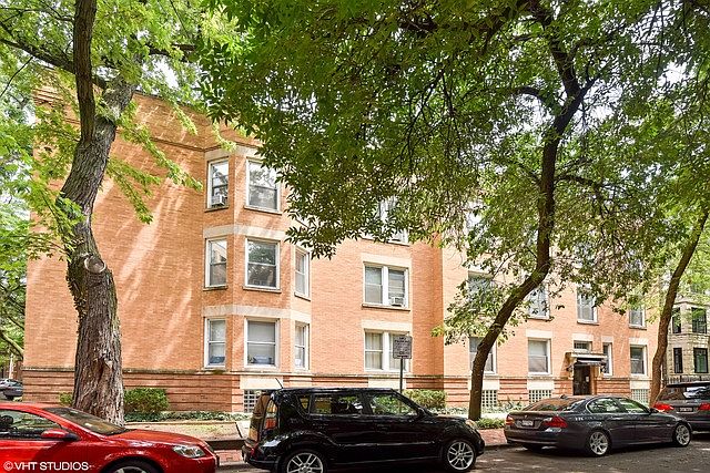 1st image of 2253 N Burling St #1