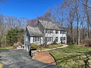 65 Jefferson Rd, Franklin, MA 02038