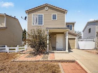 4473 Andes Street, Denver, CO 80249