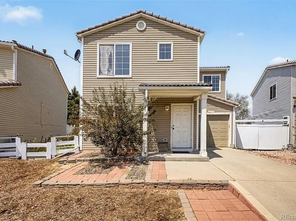 4473 Andes Street, Denver, CO 80249