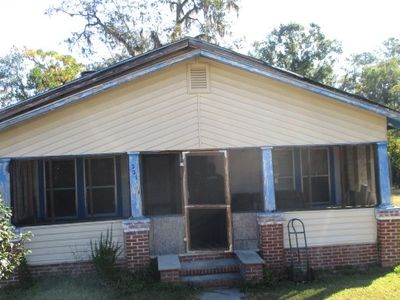 227 SW Christmas Tree Dr, Madison, FL, 32340