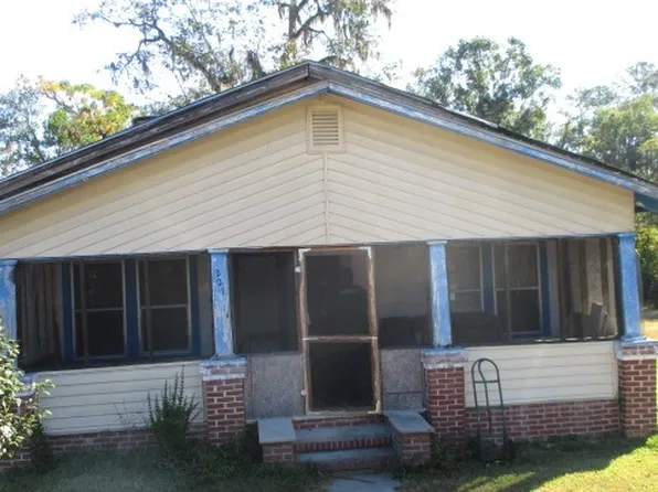 227 SW Christmas Tree Dr, Madison, FL 32340