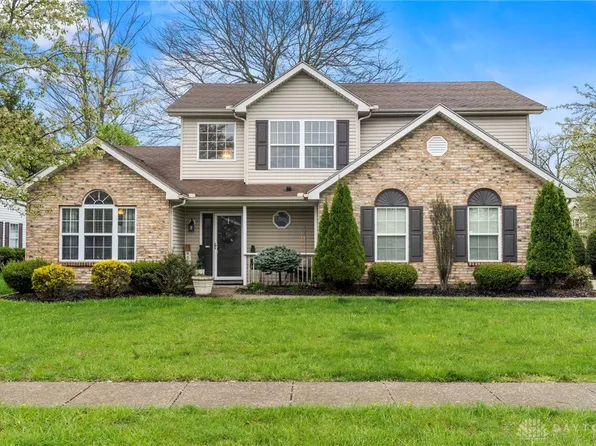 815 Plover Ln, Clayton, OH 45315