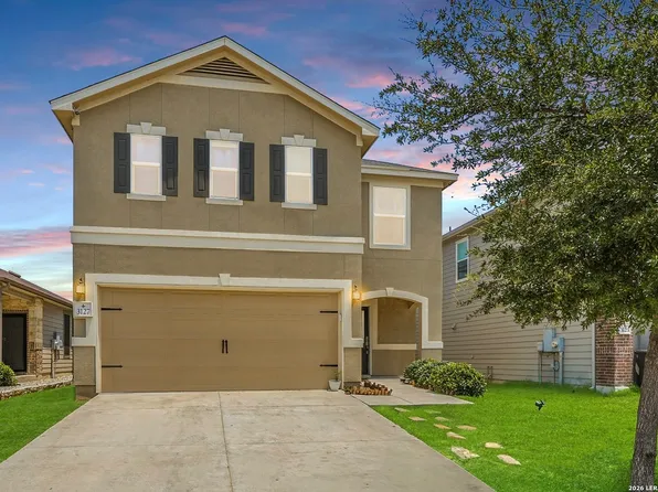 3127 Comanche Crossing, San Antonio, TX 78224