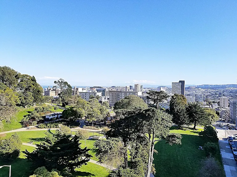 Washington Tower — Photo 32