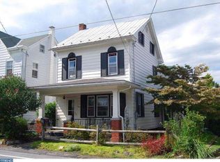 1833 Old Lancaster Pike, Reading, PA 19608