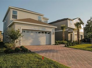 3956 Saltmarsh Loop, Sanford, FL 32773