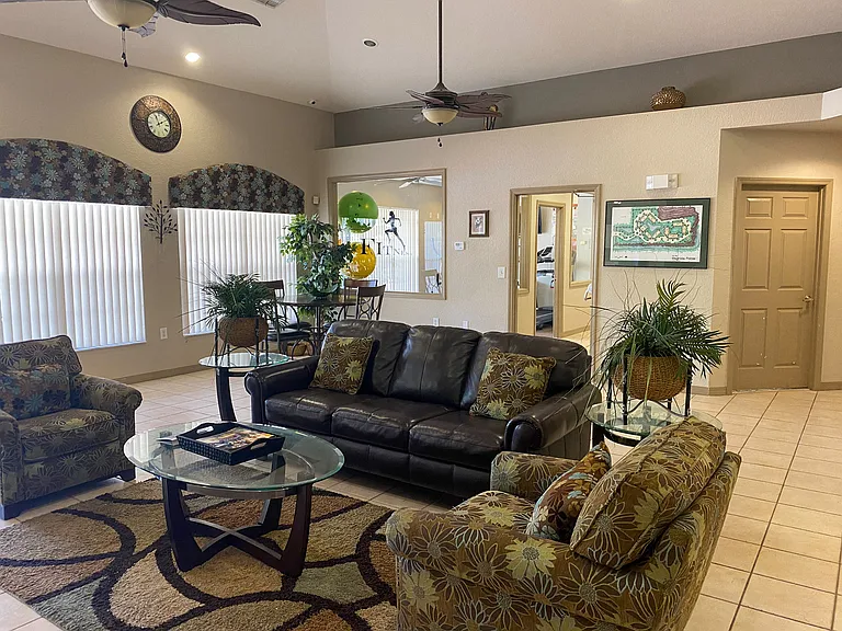 Magnolia Pointe Apartments — Photo 15