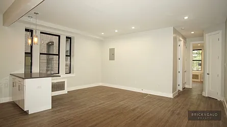 Rented by BRICK & GALO REALTY CORP