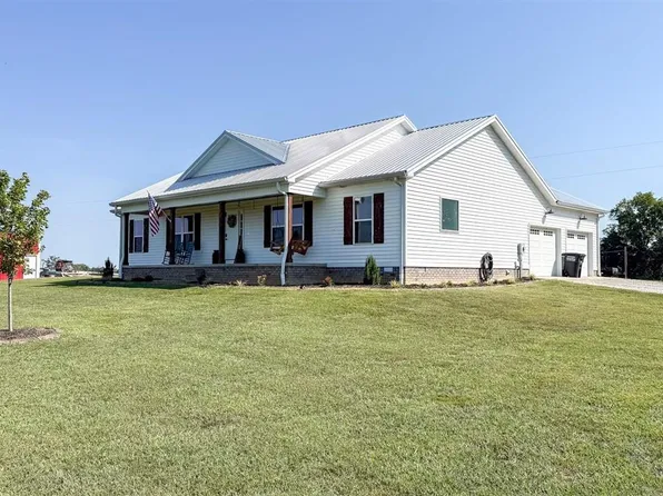 240 Conatser Rd, Glasgow, KY 42141