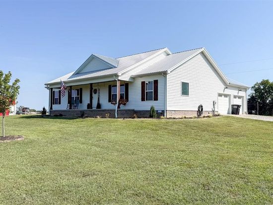 240 Conatser Rd, Glasgow, KY 42141