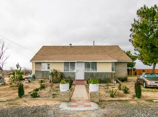6854 W Avenue H, Lancaster, CA 93536