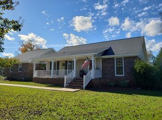 175 Berkeley Rd, Albany, GA 31721