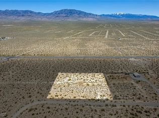 4861 Ruth Rd, Pahrump, NV 89060
