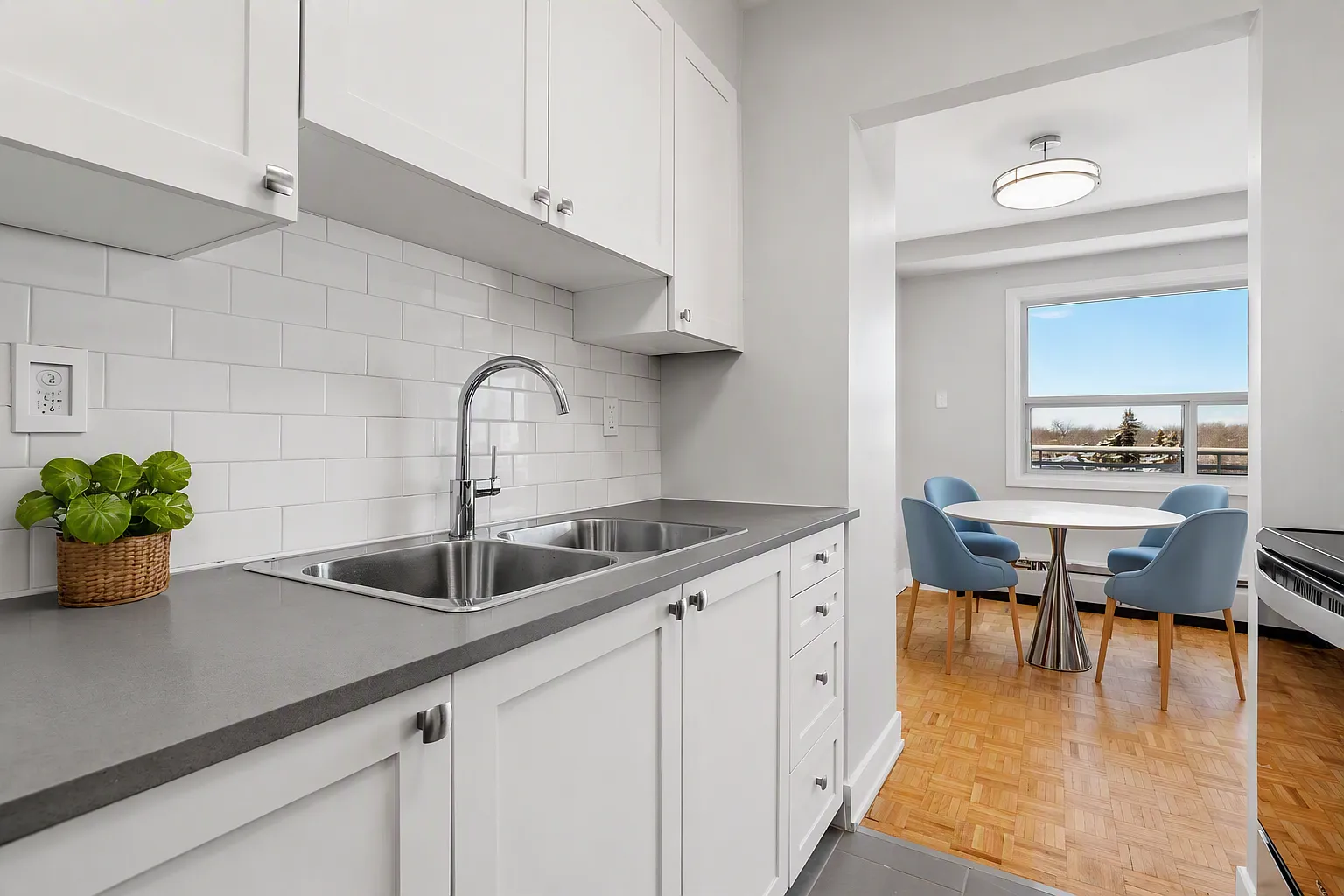 Silvercreek Terrace — Photo 1