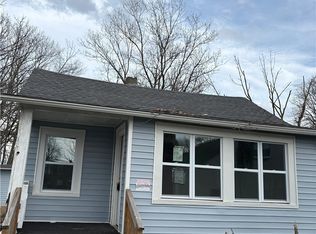 4535 W 157th St, Cleveland, OH