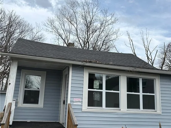 4535 W 157th St, Cleveland, OH 44135