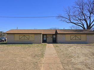 1901 Wenonah Ave, Wichita Falls, TX 76309