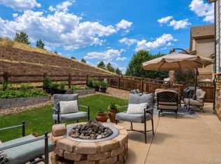 6678 Esmeralda Drive, Castle Rock, CO 80108
