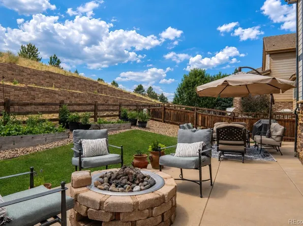6678 Esmeralda Drive, Castle Rock, CO 80108