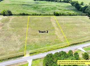 0 Buttermilk Rd LOT 2, Cave Spring, GA 30124