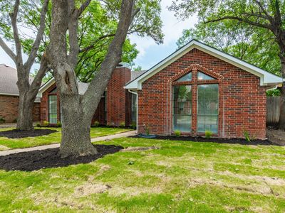 6808 Sweetwater Dr, Plano, TX, 75023