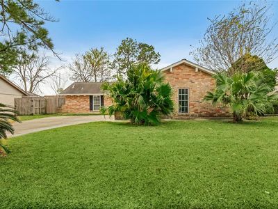 10326 Sagetrail Dr, Houston, TX, 77089