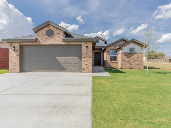 6304 26th St, Lubbock, TX 79407