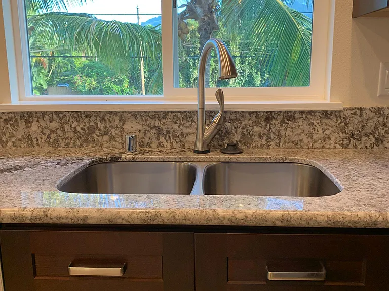 kitchen sink