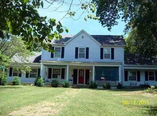 532 N Jackson St, Campbellsville, KY 42718