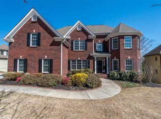 1928 Alcovy Shoals Blf, Lawrenceville, GA 30045