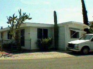5333 W Rocking Cir, Tucson, AZ 85713