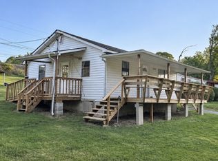 995 W Front St, Erin, TN 37061