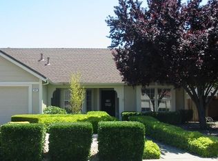 605 Cordelia Cir, Vacaville, CA 95687