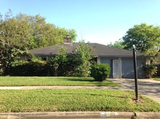 4731 Lotus St, Houston, TX 77045