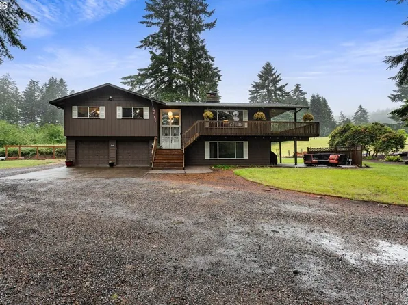 31490 Dowd Rd, Saint Helens, OR 97051