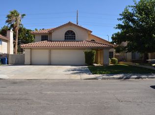 638 Tina Ct, Lancaster, CA 93535