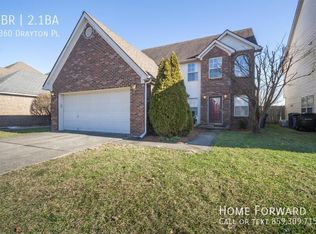 3360 Drayton Pl, Lexington, KY 40503