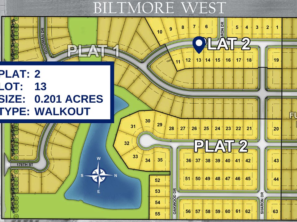1st image of 13 Biltmore West Plat St #2