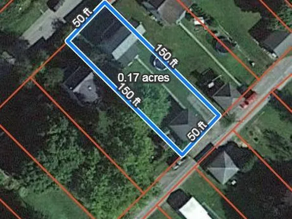 425 Purdum St, East Brady, PA 16028