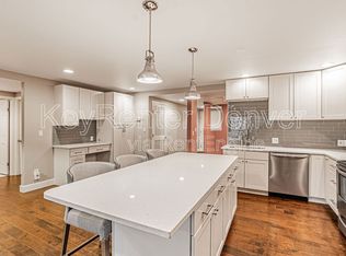 800 N Pearl St APT 202, Denver, CO 80203