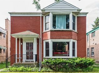 1514 Madison St, Evanston, IL 60202
